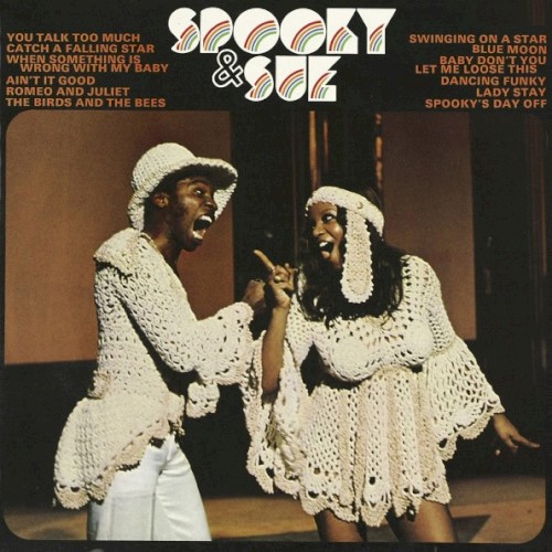 Spooky & Sue